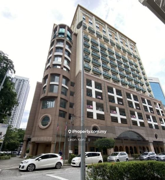 heritage house, 33 Jalan Yap Ah Shak off Jalan Sultan Ismail, 51200 ...