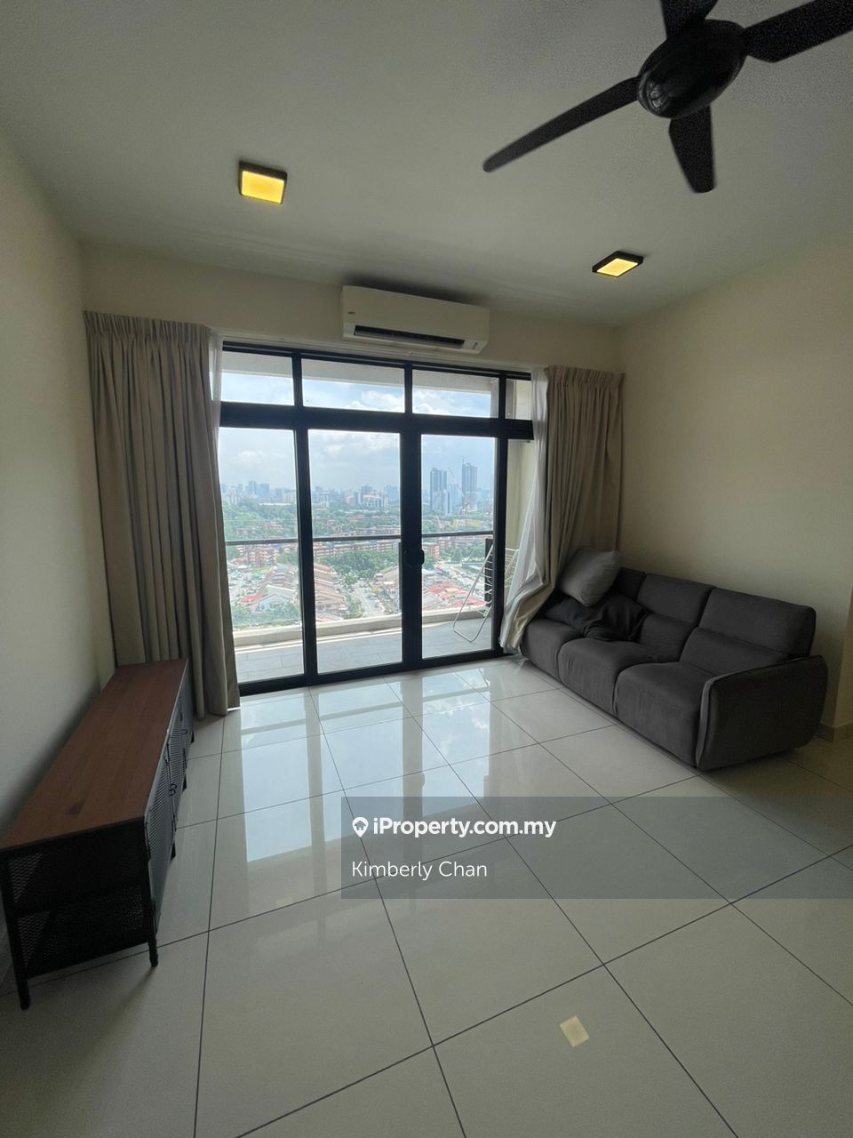 J.Dupion Residence Serviced Residence 3 bedrooms for rent in Cheras ...