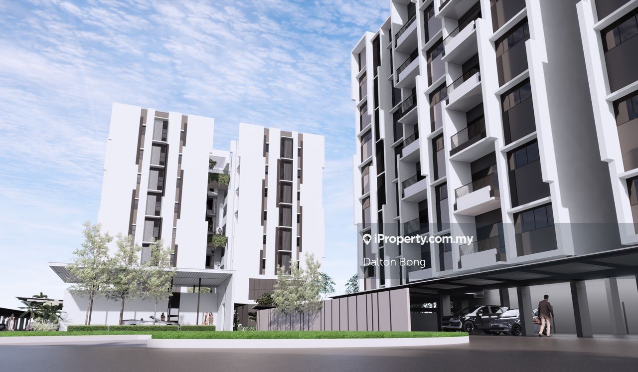 Oakland Condominium 3 bedrooms for sale in Kuching, Sarawak iProperty