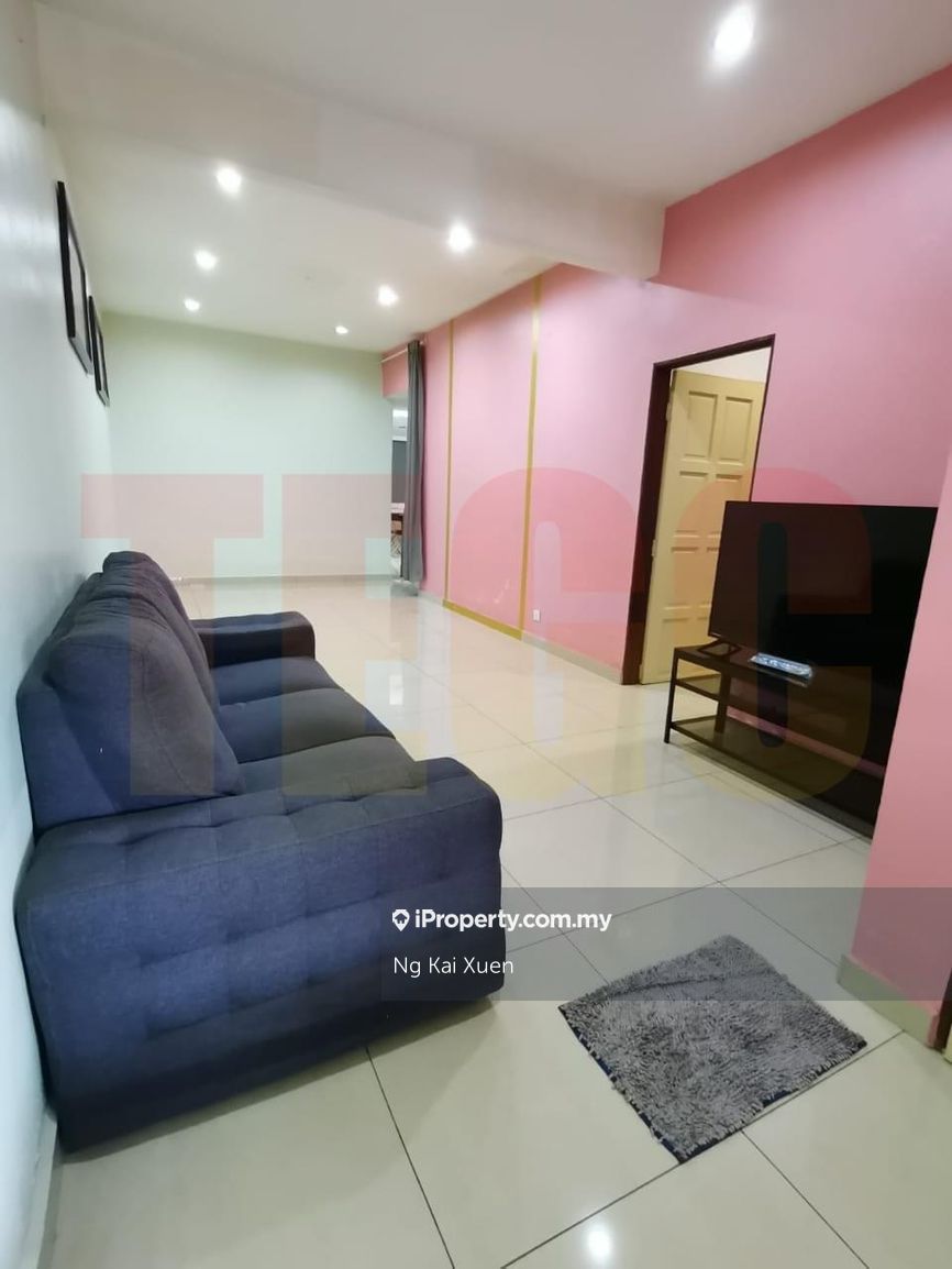 Taman Sentosa Klang, Single Storey Terrace House, Klang 1sty Terrace