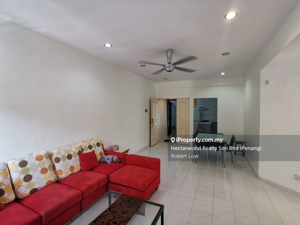 Leader Garden, Tanjung Bungah for sale RM450000 iProperty Malaysia