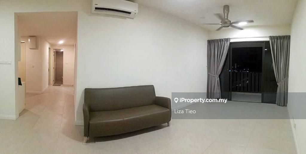 Nova Saujana Serviced Residence 3 bedrooms for rent in Saujana