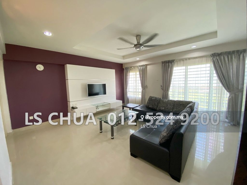 Sea View Tower, Butterworth for rent RM2200 iProperty Malaysia