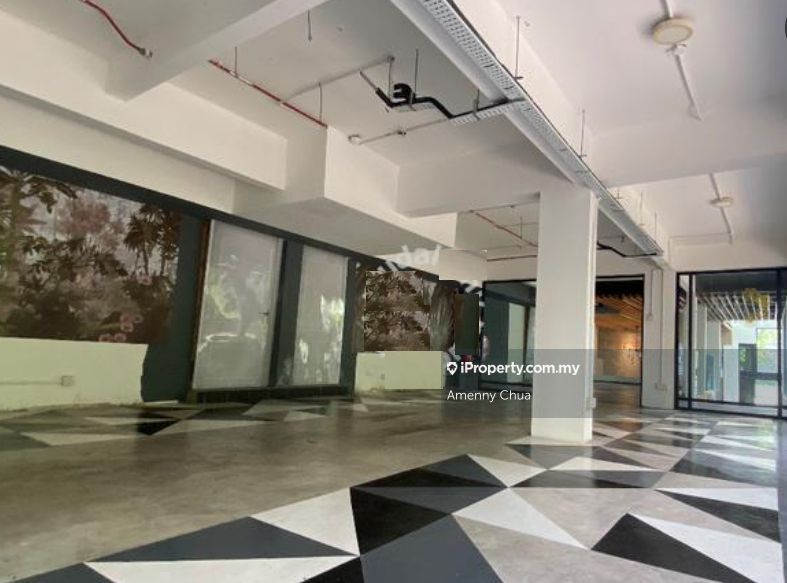 Jalan Ceylon Bukit Bintang, Bukit Ceylon, Bukit Ceylon, Bukit Bintang