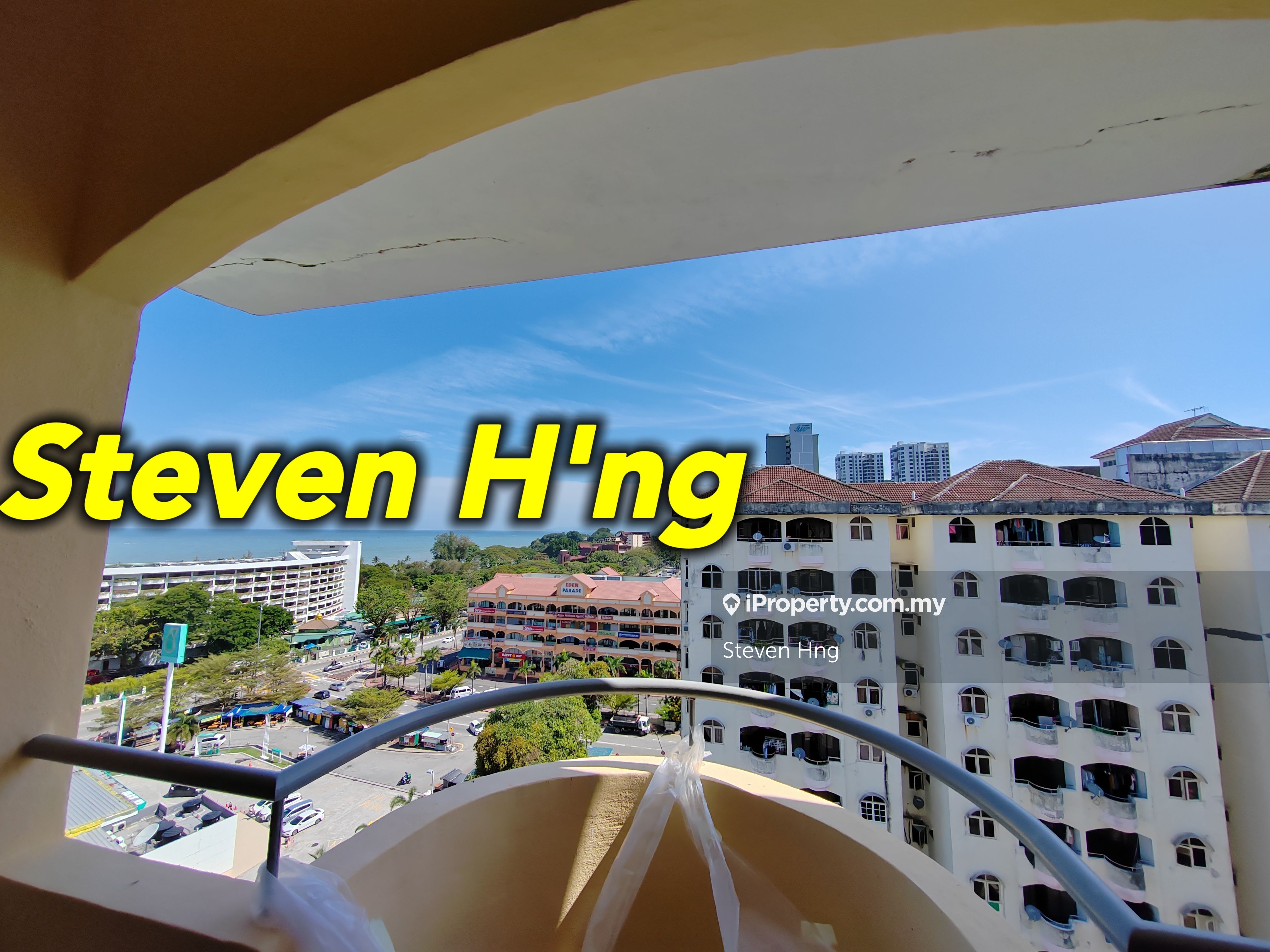 Ferringhi Mutiara Apartment, Batu Feringgi, Batu Ferringhi for sale