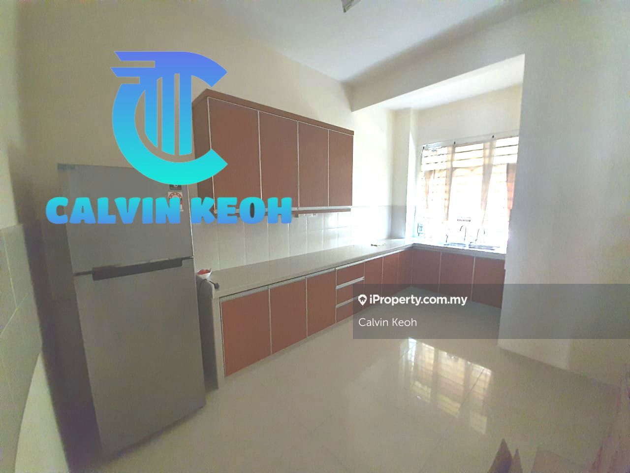 Palmyra Residence Balik Pulau 2 Sty Terrace Link House 4 Bedrooms For Sale Iproperty Com My