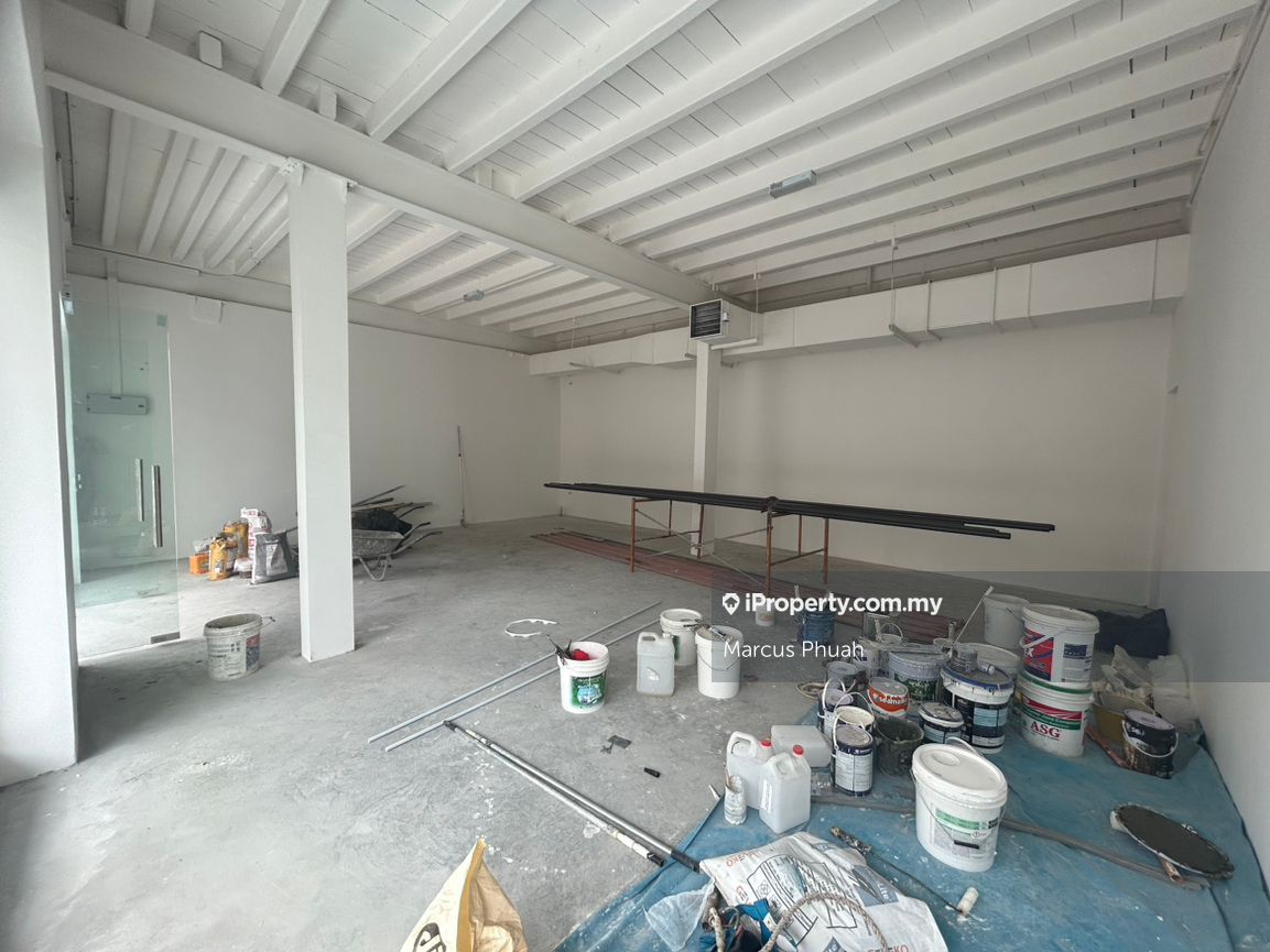 georgetown 3s retail price