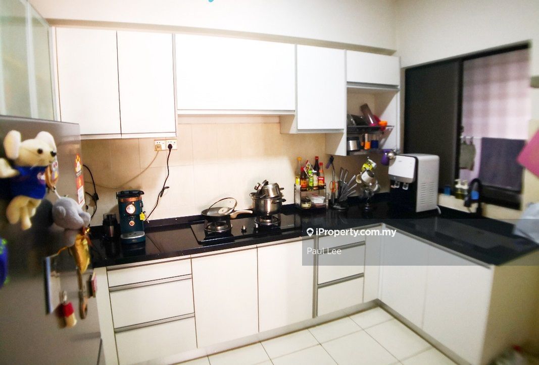 Avilla Apartments, Bandar Puchong Jaya, Bandar Kinrara for sale