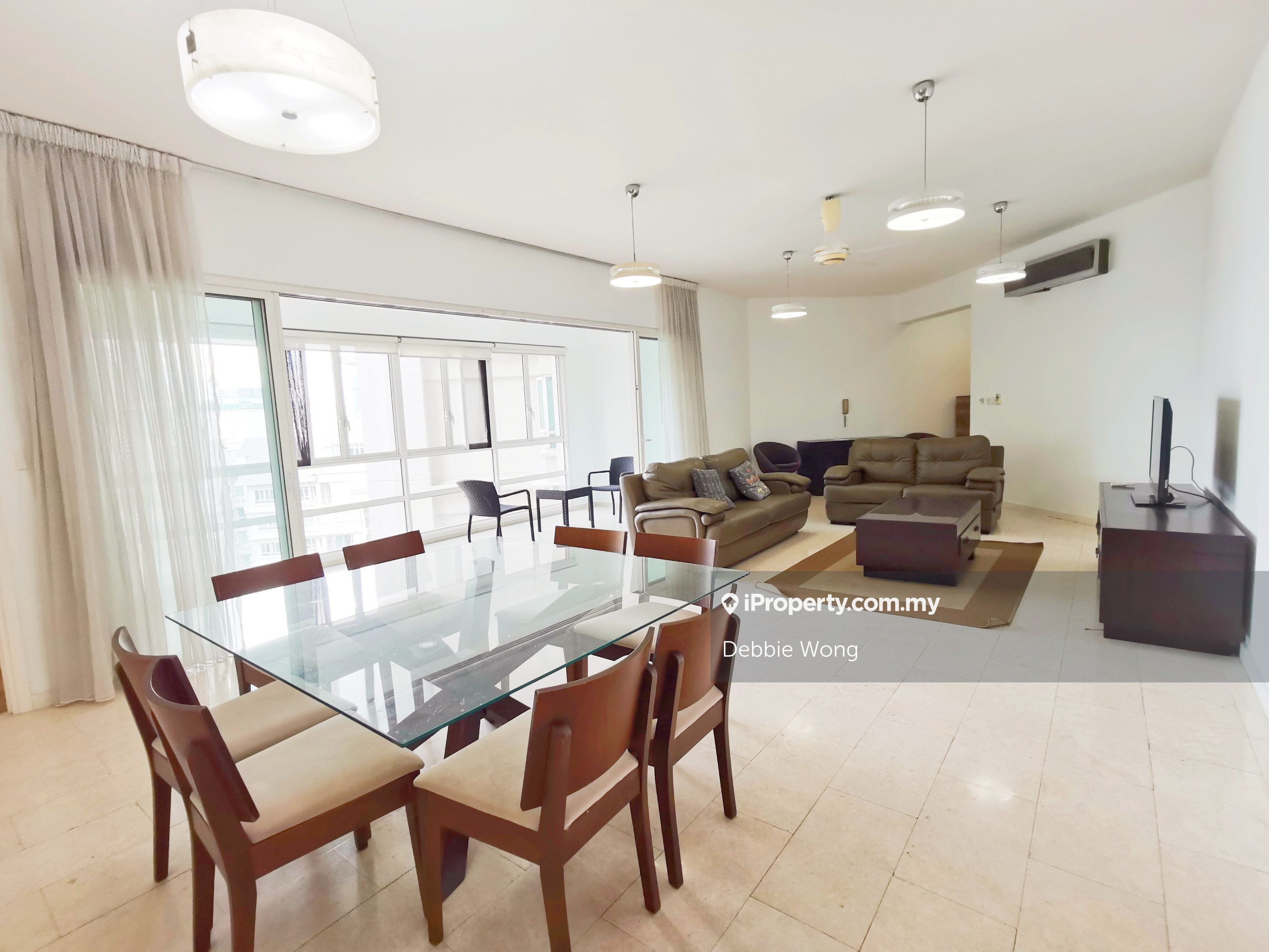 Kiaraville, Mont Kiara for sale - RM1680000 | iProperty Malaysia