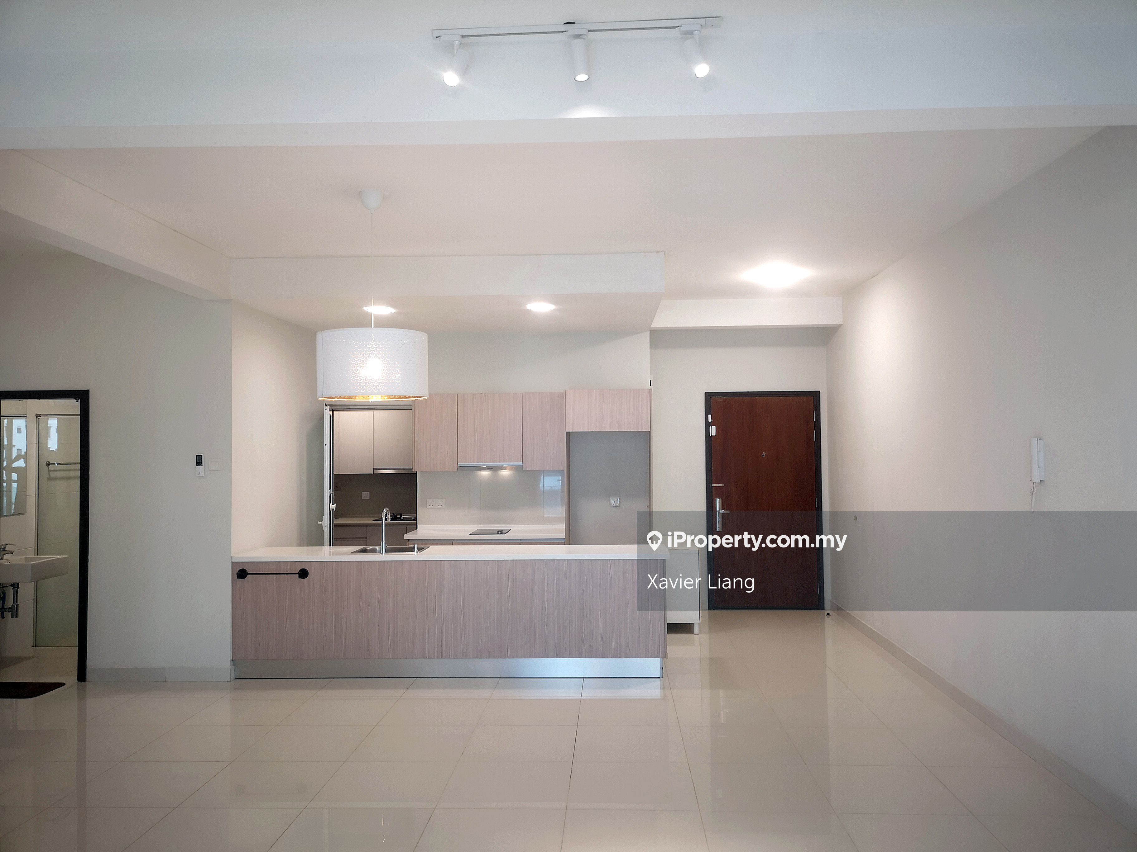 Sri Putramas III / Royal Regent Condominium 3+1 bedrooms for sale in ...