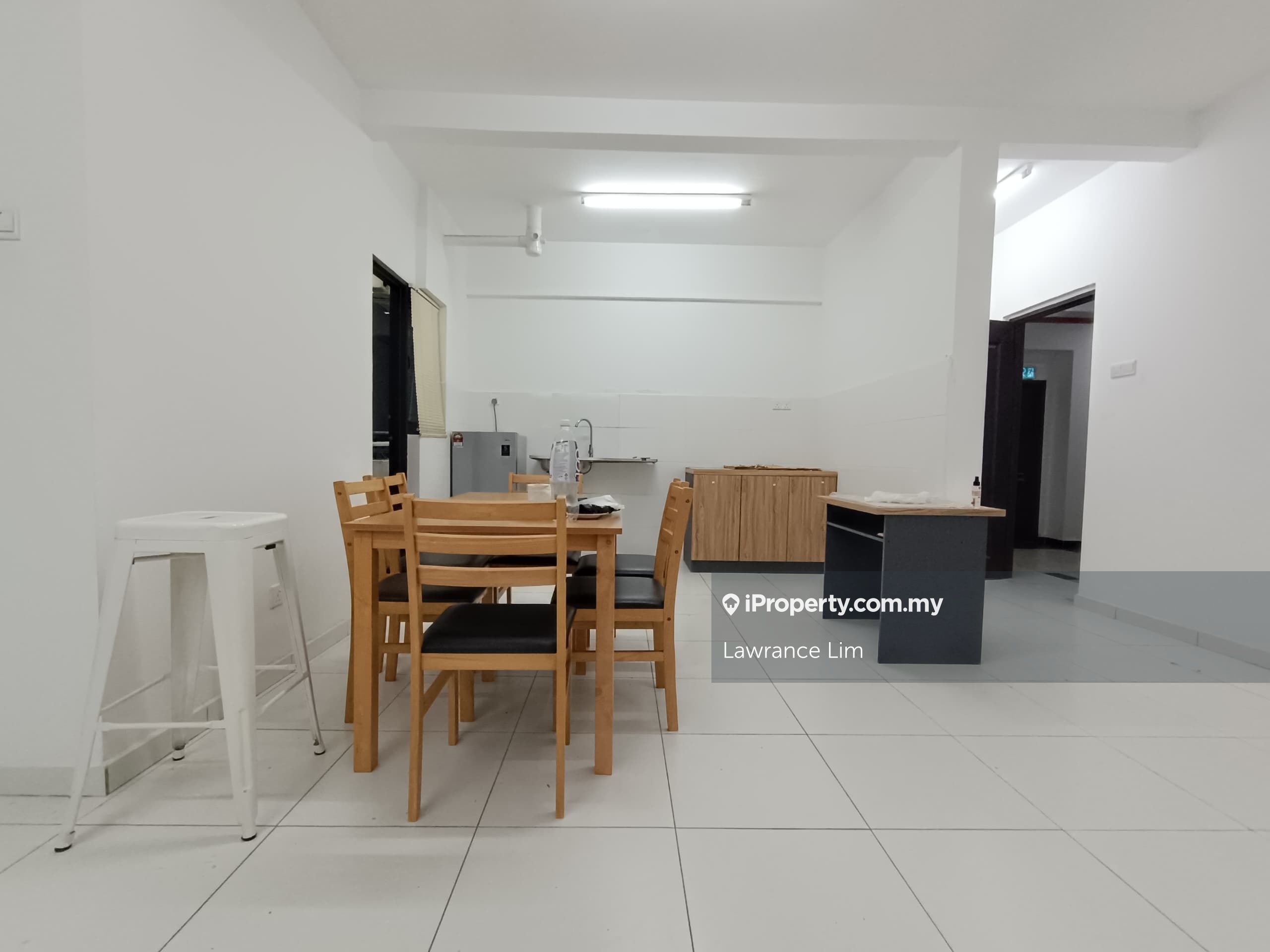 The Heights Residence Serviced Residence 3 bedrooms for rent in Ayer