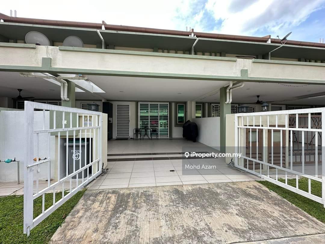 Taman Desa Mayang Sari, Nilai, Nilai 2sty Terrace/Link House 4