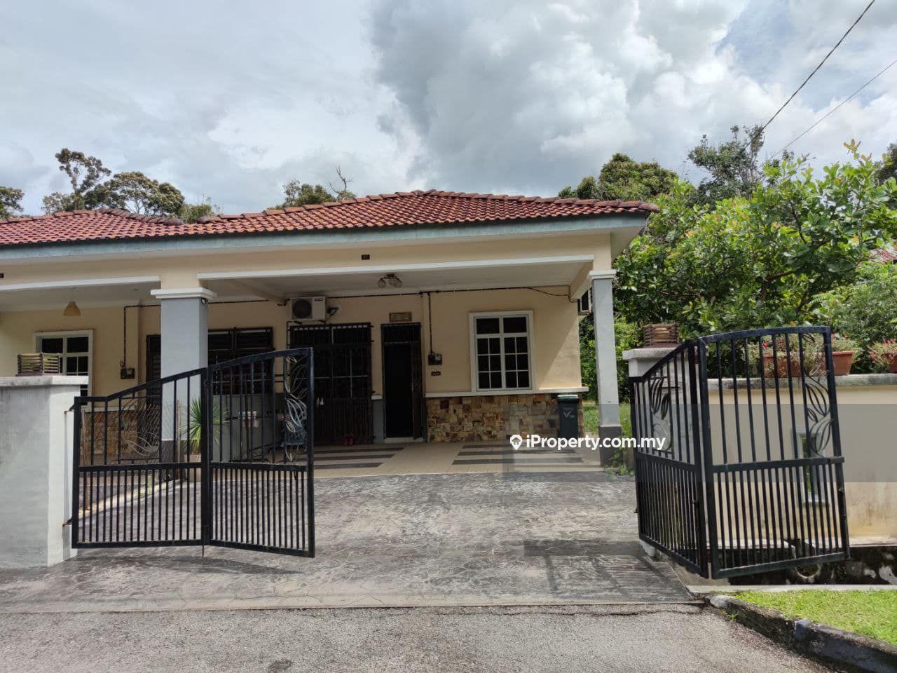 Taman Cahaya Kristal, Bandar Baharu