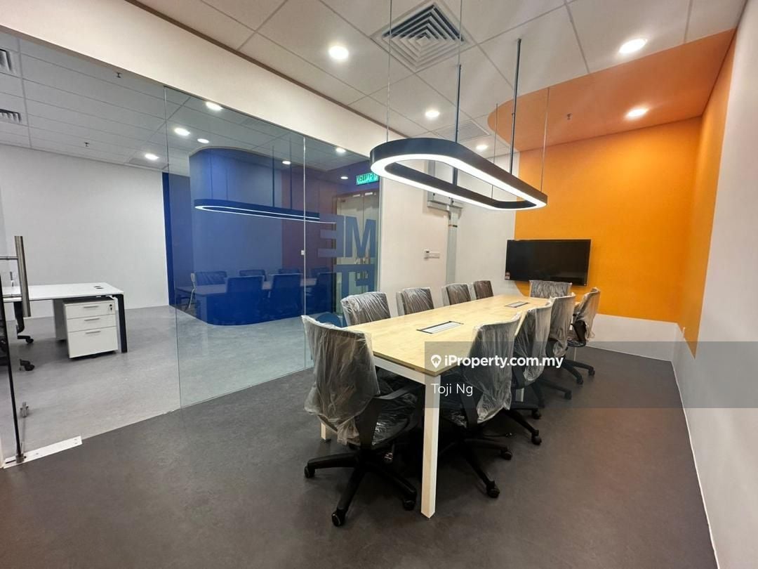 Office in Bukit Bintang — photo 3 of 6