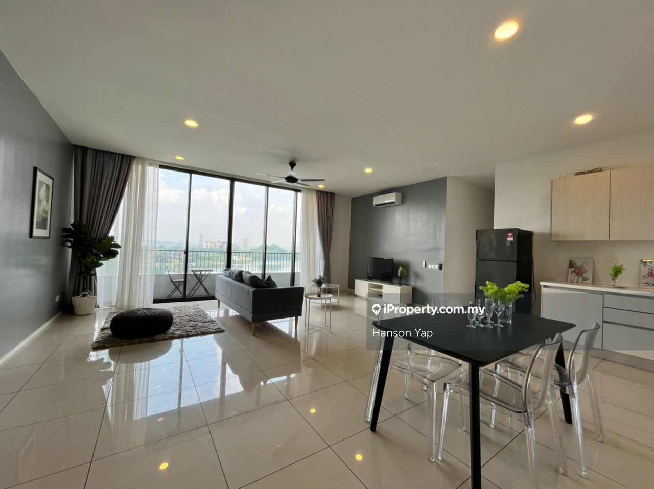 Dreamcity, Seri Kembangan for rent - RM3300 | iProperty Malaysia