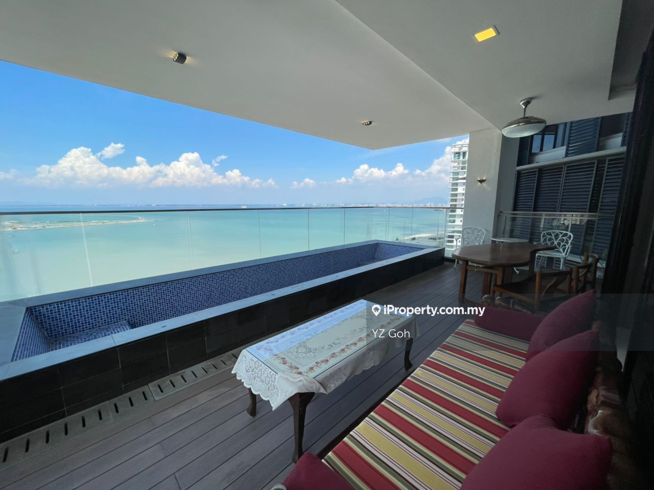 Setia V Residences, Persiaran Gurney, Gurney