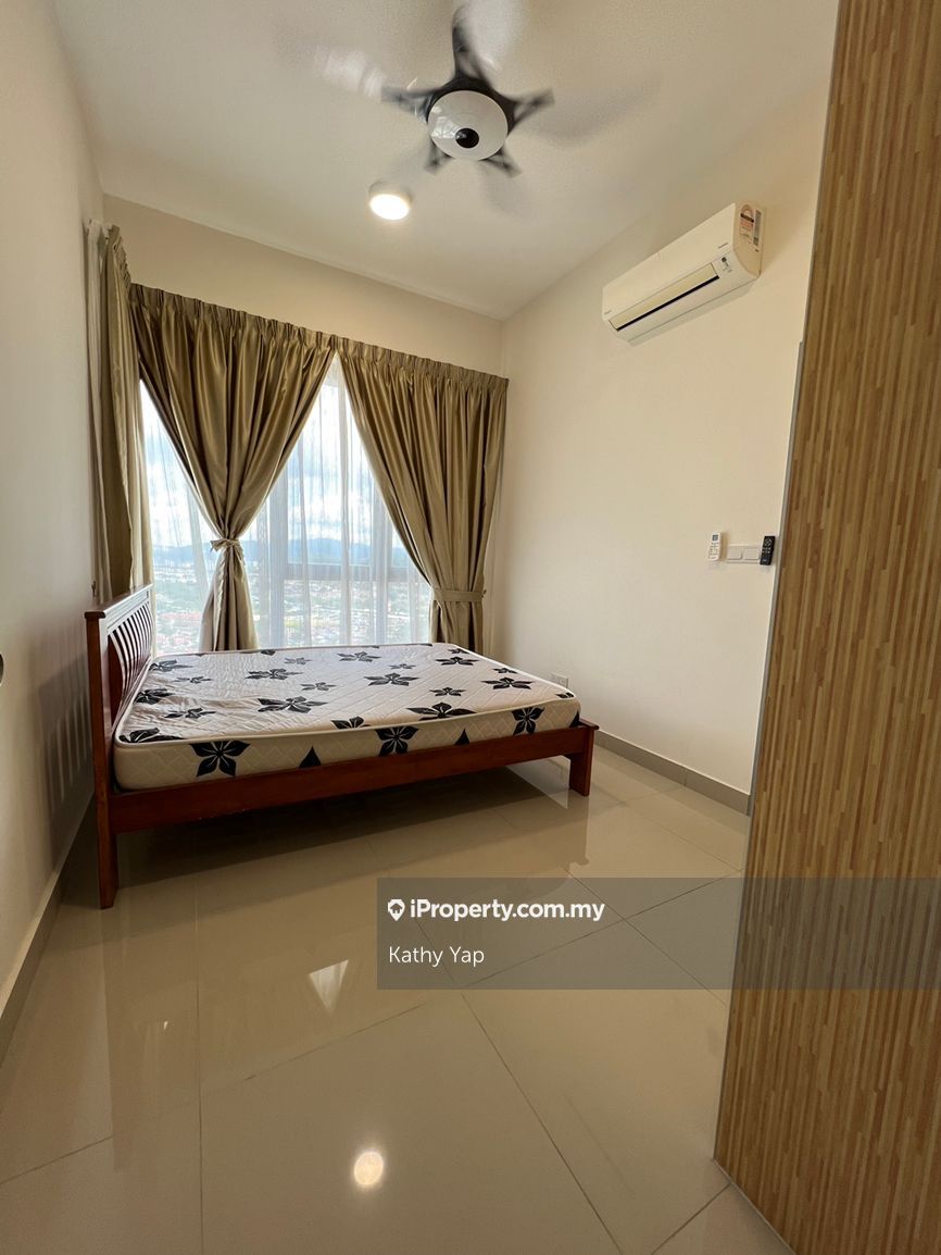 Ayuman Suites Intermediate Serviced Residence 3 bedrooms for rent in ...