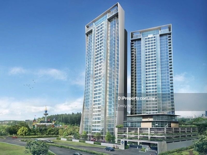 Paradiso Nuova, Medini