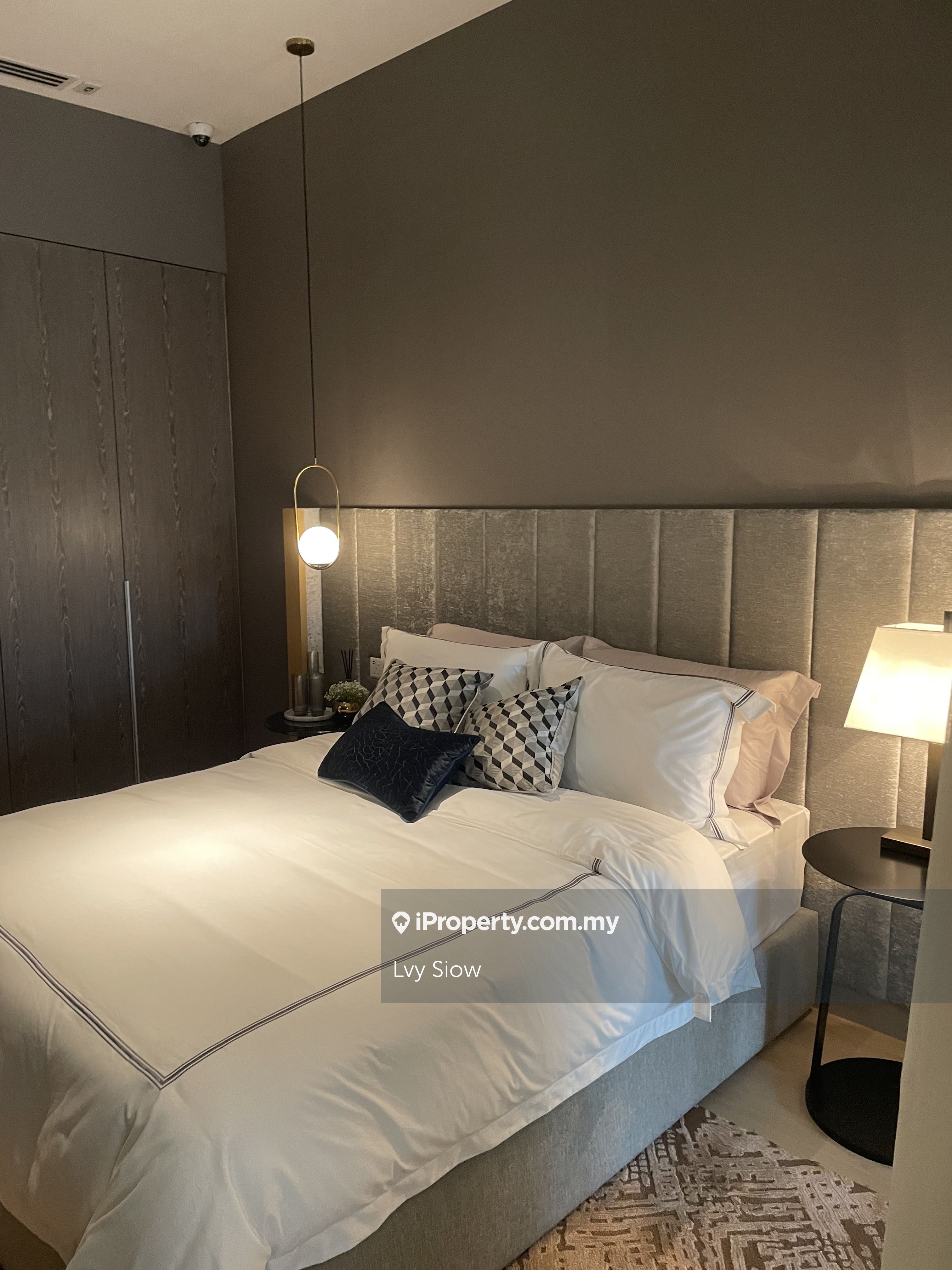 One Eleven Menerung Serviced Residence 2 bedrooms for sale in Bangsar ...