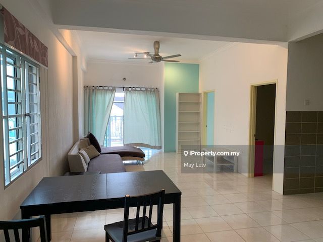 Suria Residence, Bandar Mahkota Cheras, Cheras