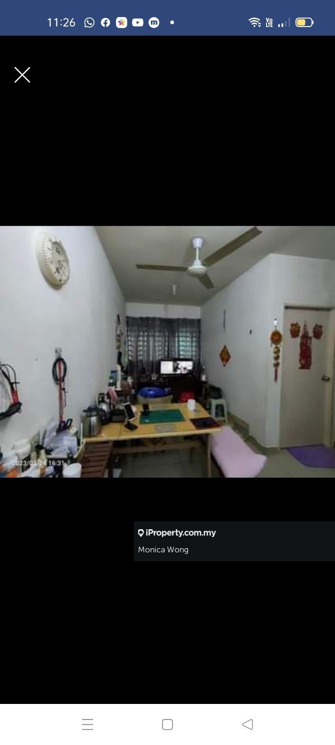 Cyber City Apartment 1 Intermediate Apartment 2 bedrooms for sale in