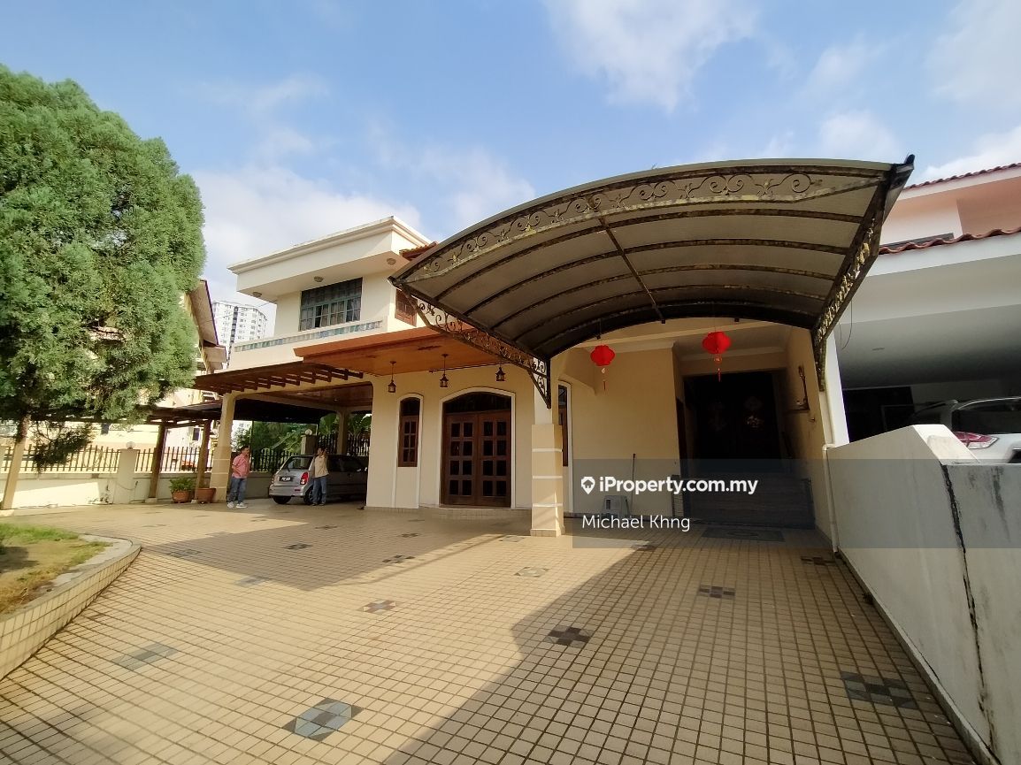 Minden Height, Gelugor for sale RM3000000 iProperty Malaysia