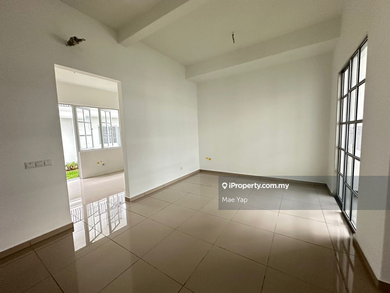 Cherrywood Eco Majestic Garden Homes Semenyih , Semenyih for rent