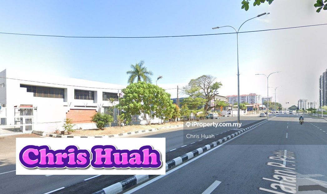 Factory Warehouse for rent at Penang Butterworth Perindustrian Mak Mandin, Butterworth