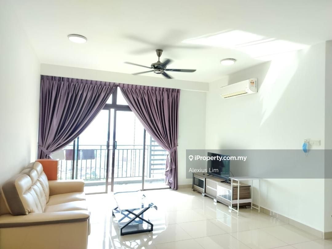 Citywoods, Kampung Bahru, Johor Bahru for rent - RM2000 | iProperty ...