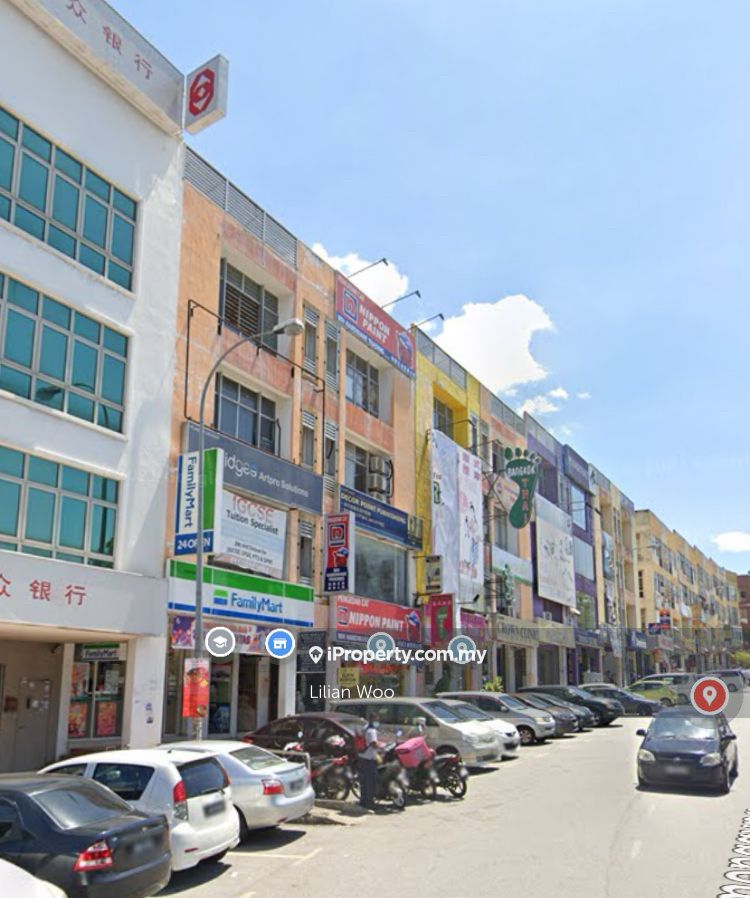 2nd floor In Bandar Mahkota Cheras, Bandar Mahkota Cheras for rent RM2000 iProperty Malaysia