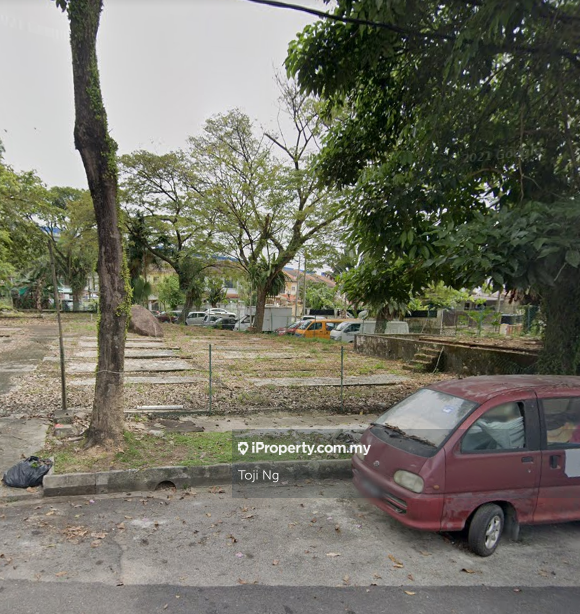 Commercial Land for sale in Cheras, Selangor, Malaysia