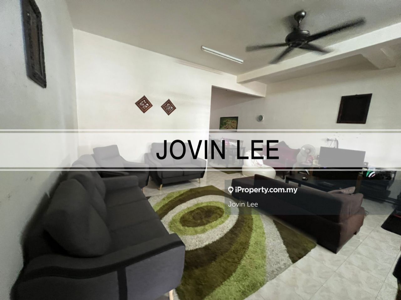 Nibong Tebal 2sty Terrace/Link House 4 bedrooms for sale iProperty