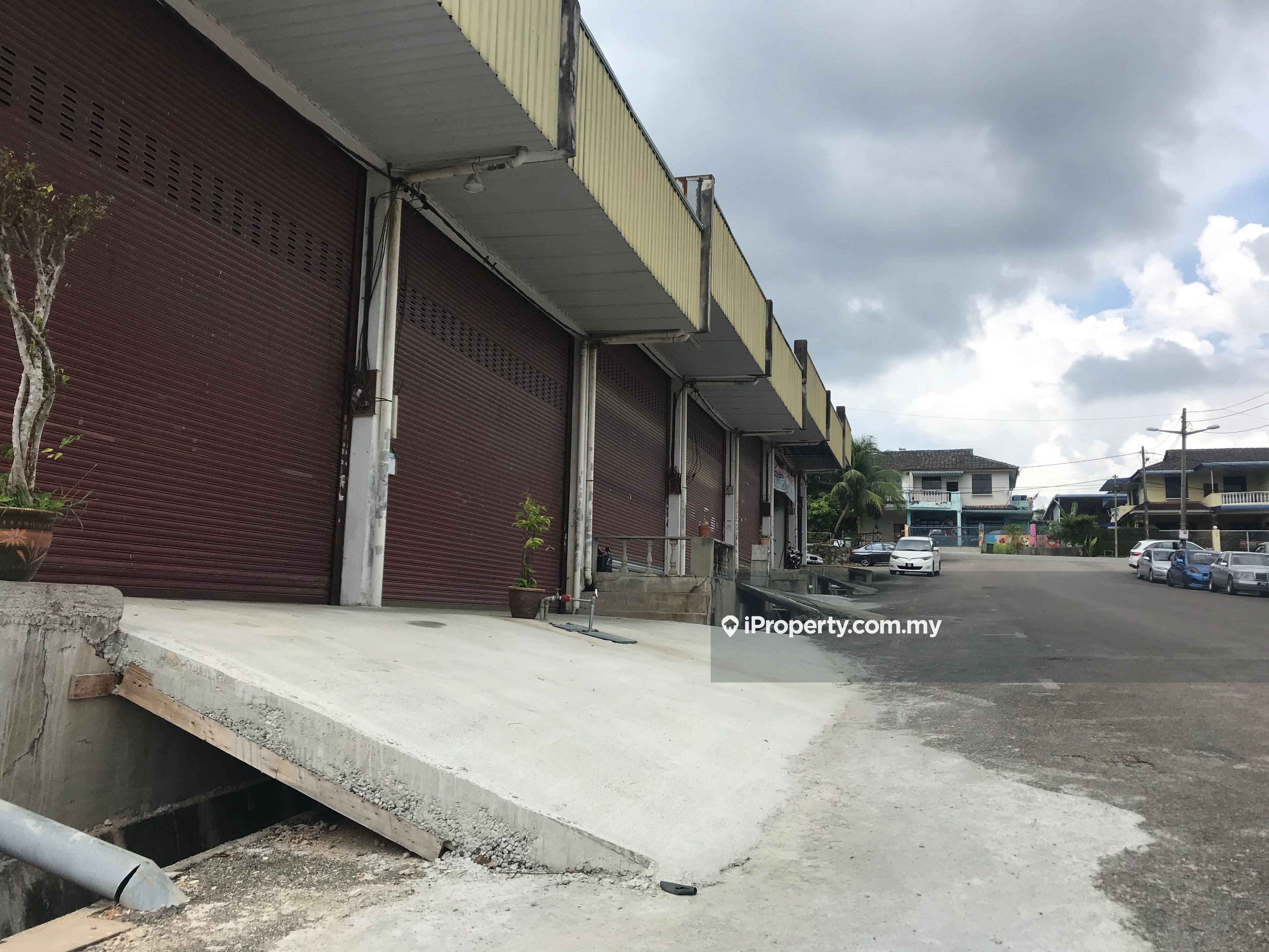 Taman Cengal , Kulim