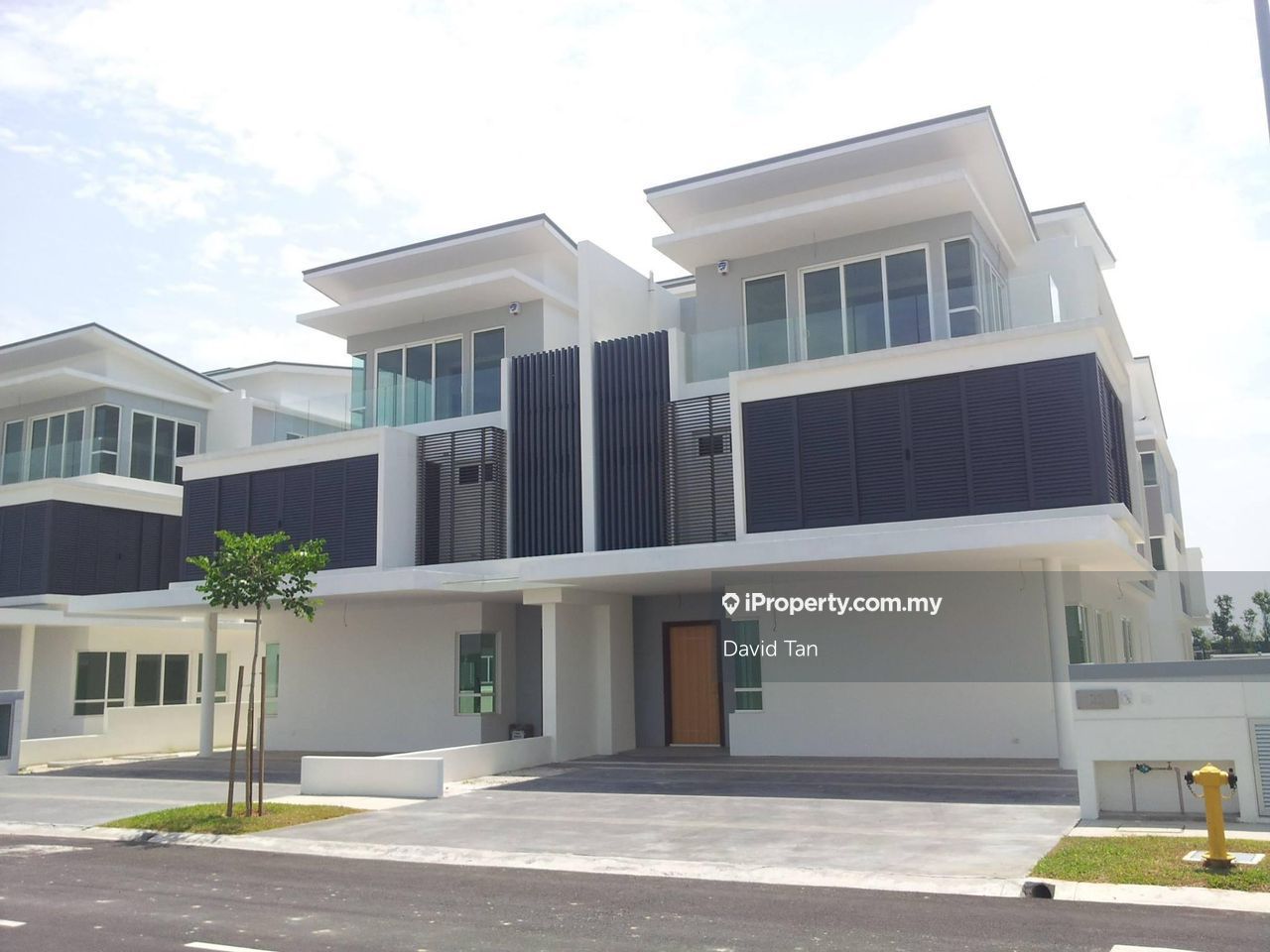 Balvia, D Island Residence, Puchong, Puchong for sale RM1800000