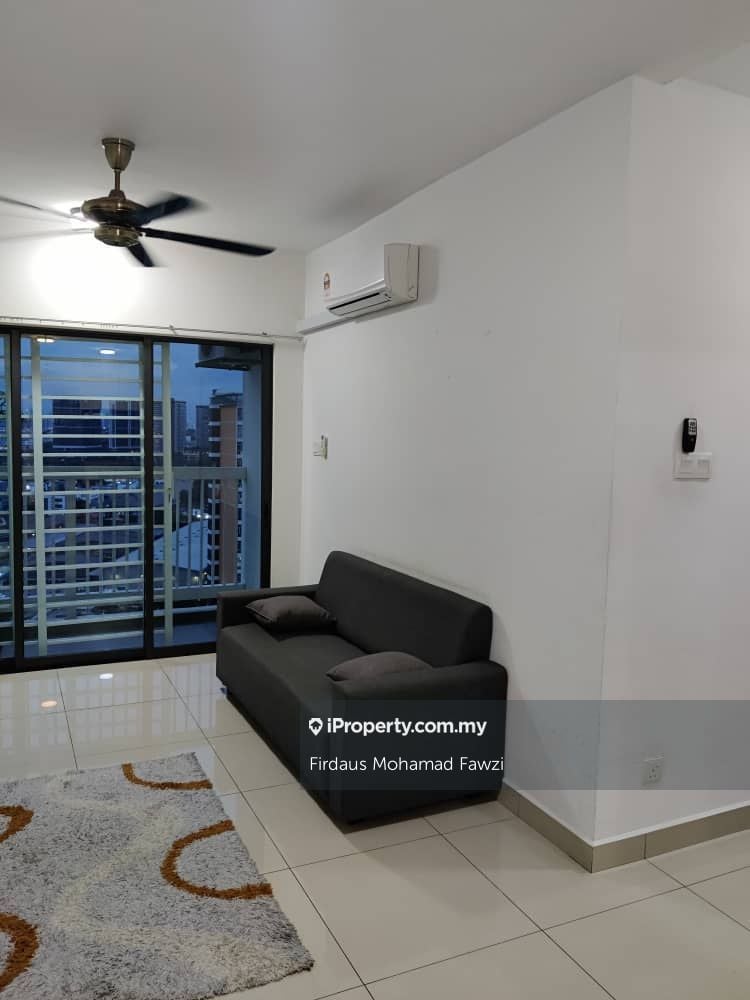 Alam Sanjung Serviced Residence 3 bedrooms for rent in Shah Alam ...