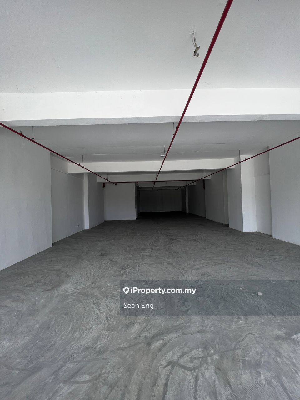 SUITE ENESTA GROUND FLOOR SHOP , Jinjang Shop for rent