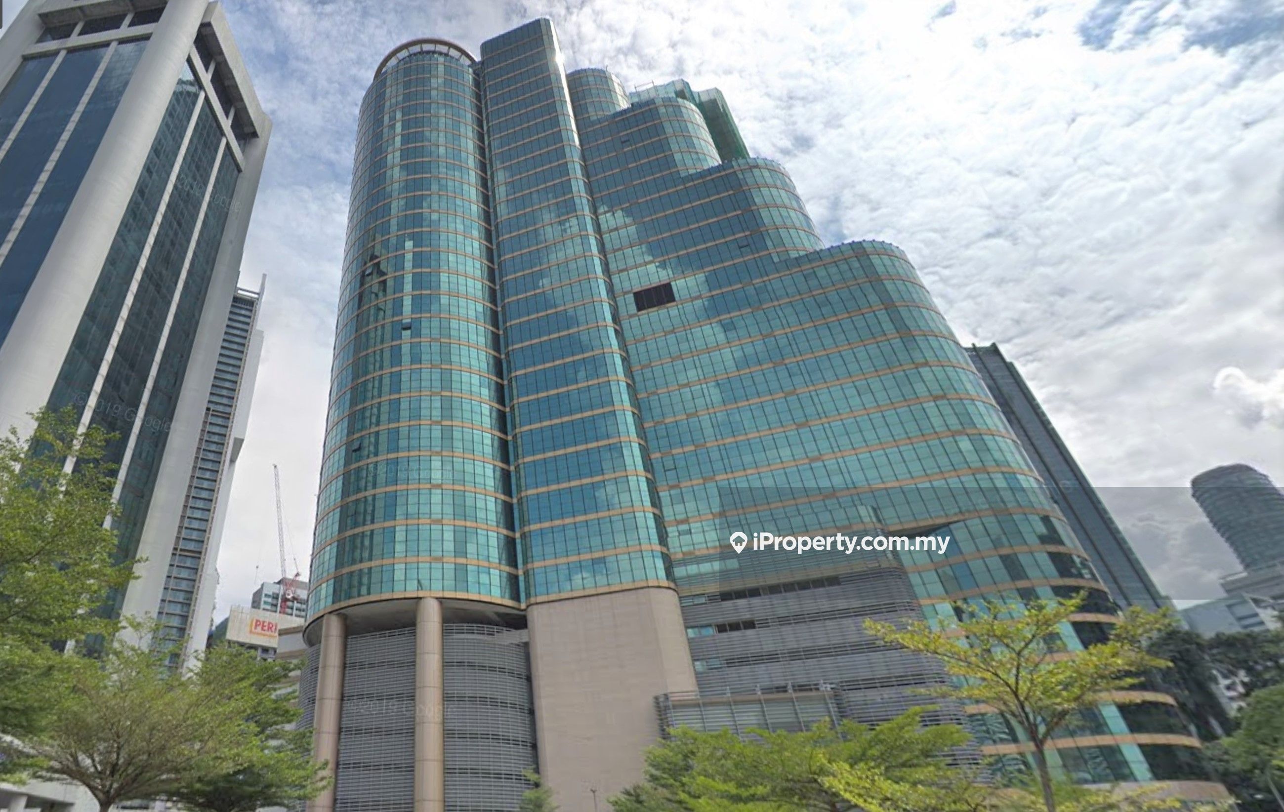 Sunway Tower, Dang Wangi, Bukit Bintang, KL City For Rent - RM40000 ...