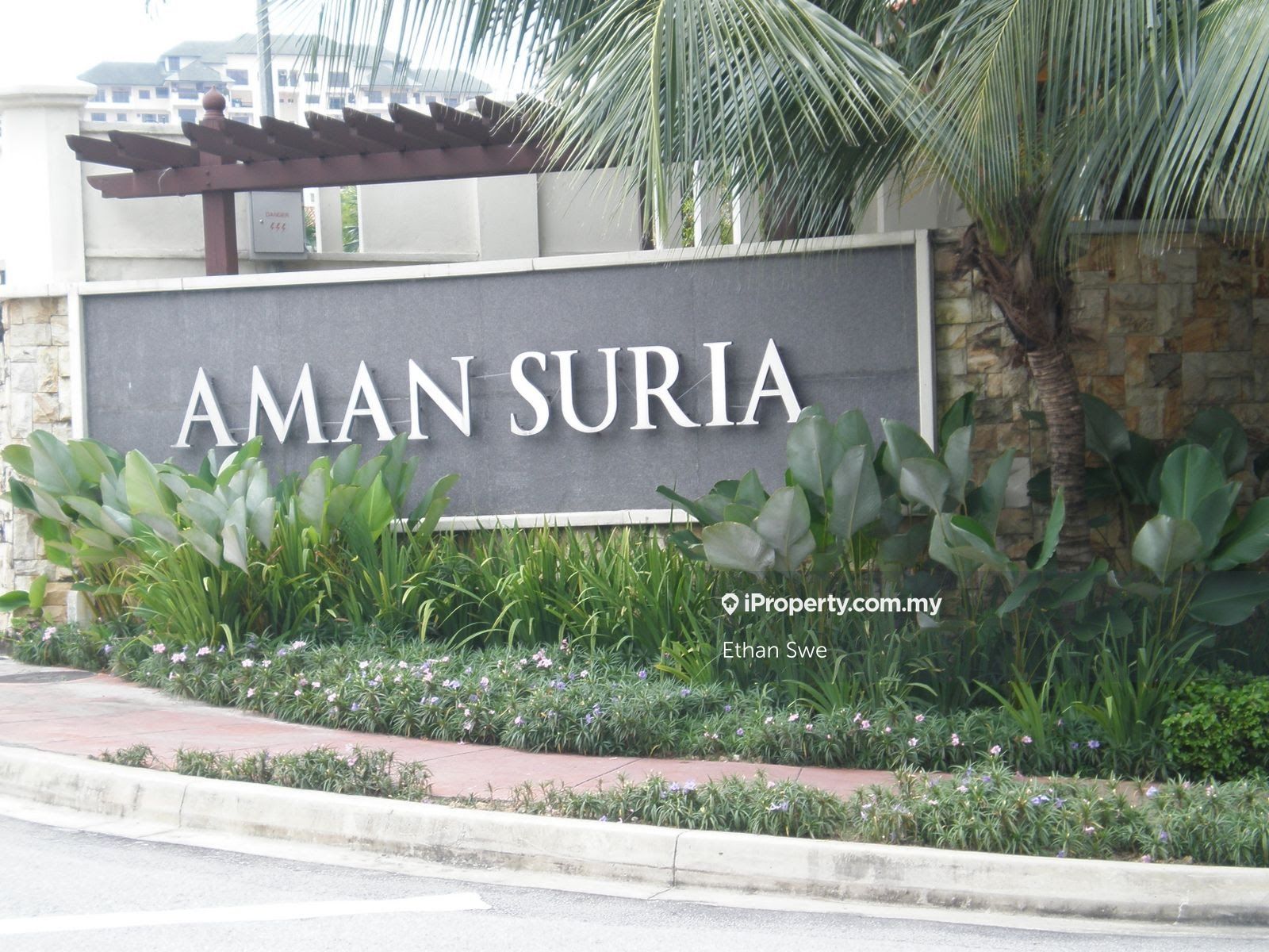 Aman Suria Damansara, Petaling Jaya for sale RM4700000 iProperty