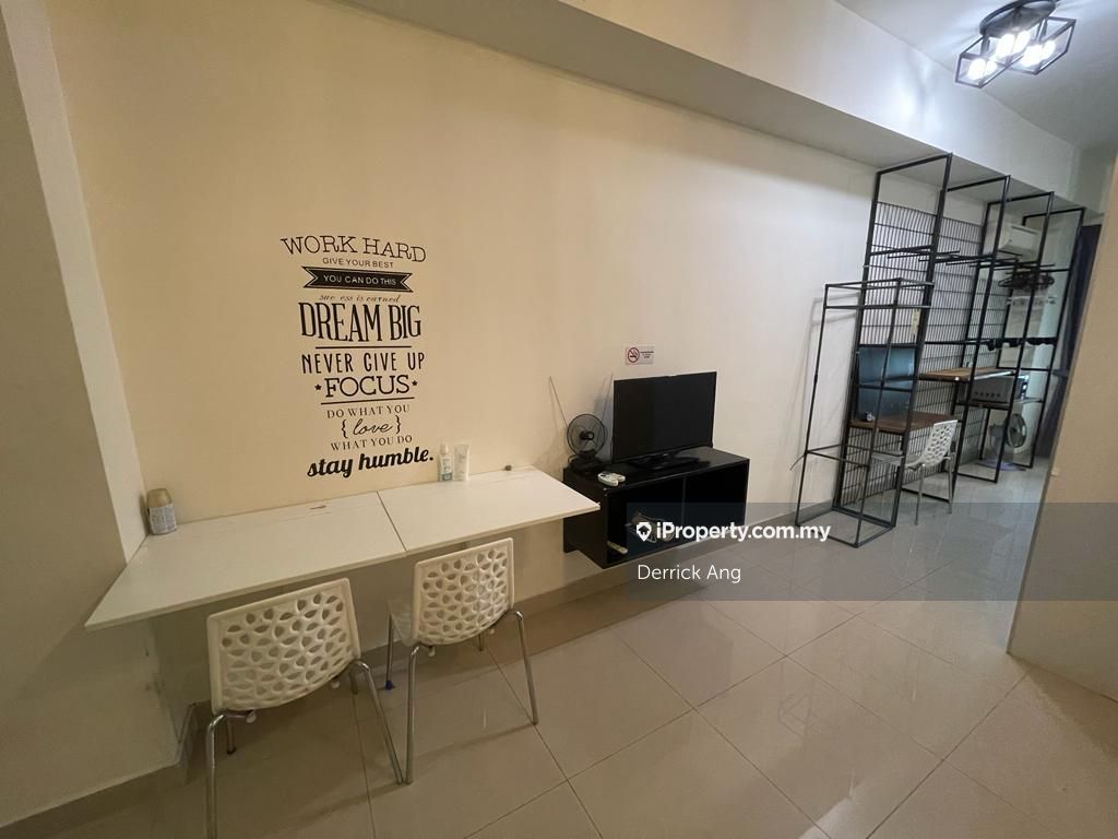 First Subang (SS 15 Courtyard), Subang Jaya