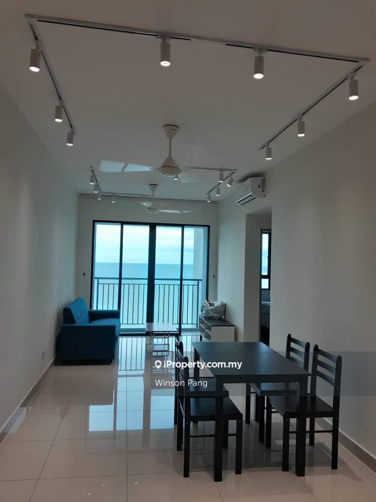 Iconic Vue, Batu Ferringhi for rent RM1700 iProperty Malaysia