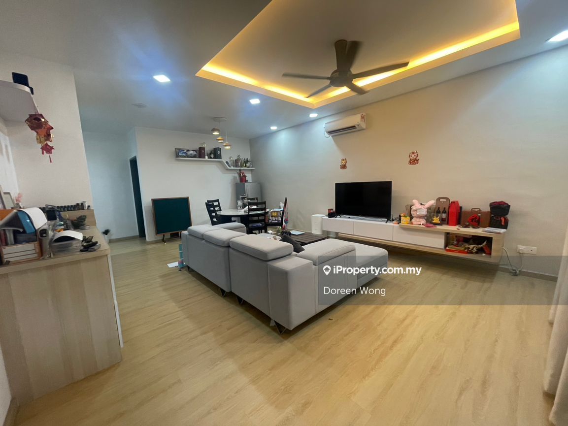 Setia tropika double storey for sales, Johor Bahru Intermediate 2sty