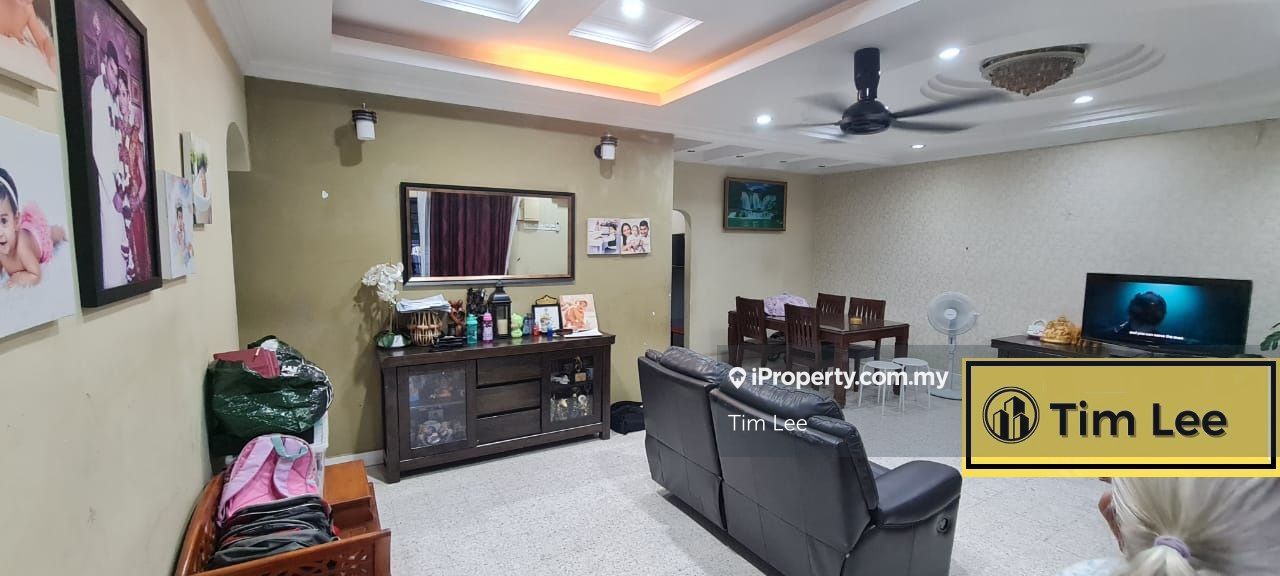 sec 8 section 8 Petaling Jaya , Petaling Jaya for sale RM995000