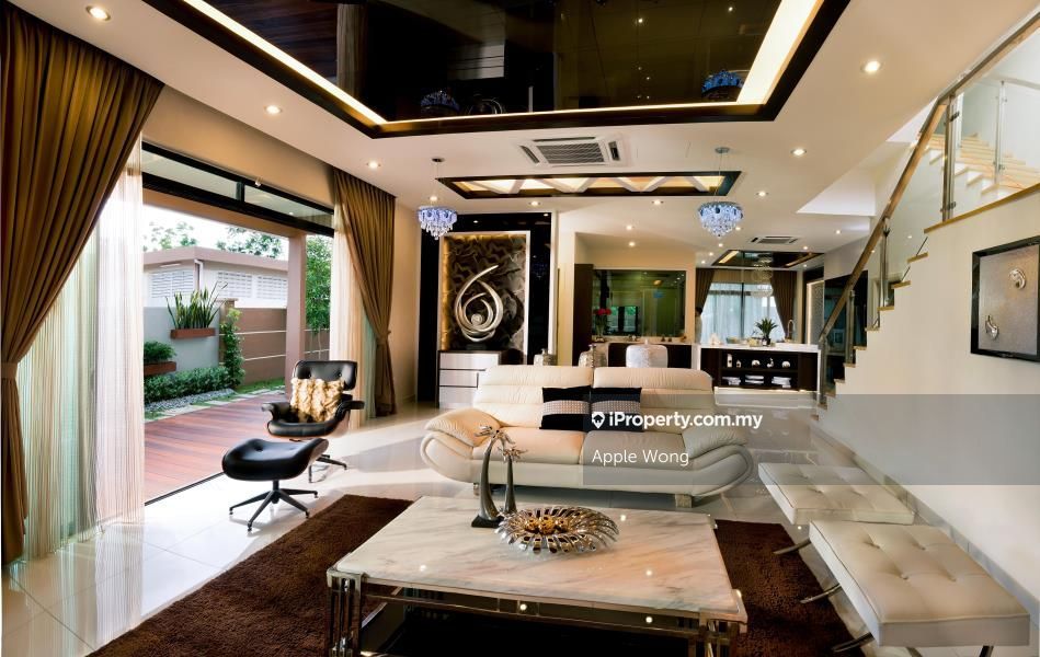 Bandar Bukit Puchong, Puchong, Puchong