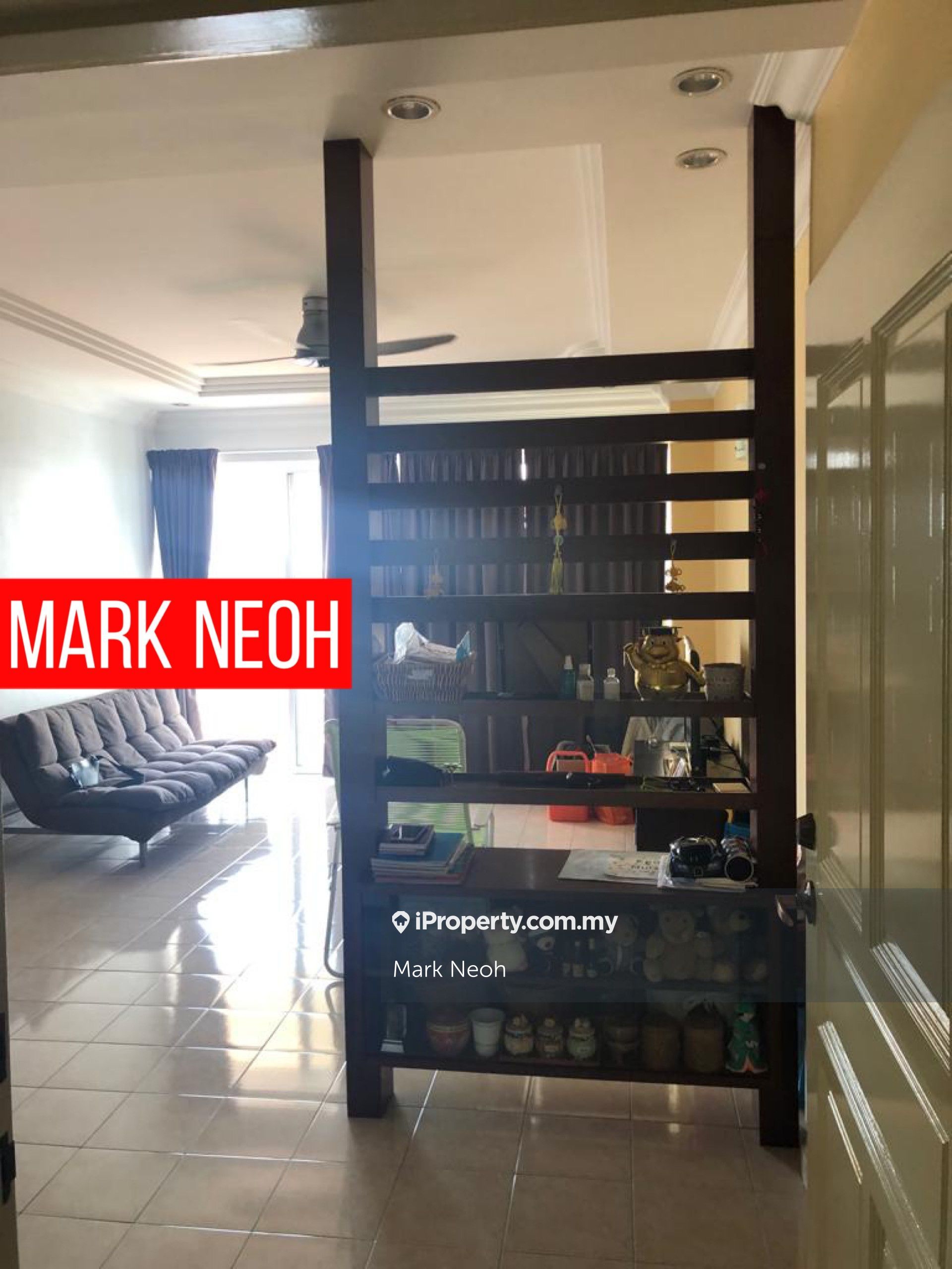 Coastal Tower Condominium 2 bedrooms for sale in Tanjung Bungah, Penang