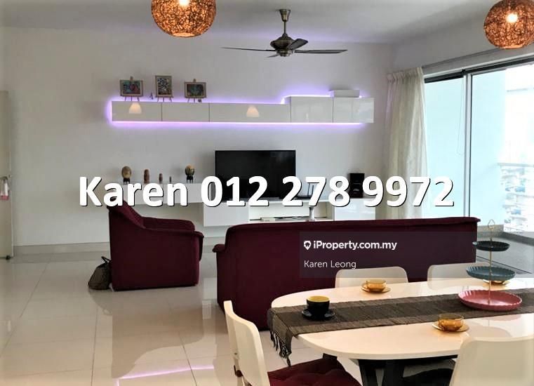 The Plaza Condominium @ TTDI, Taman Tun Dr Ismail