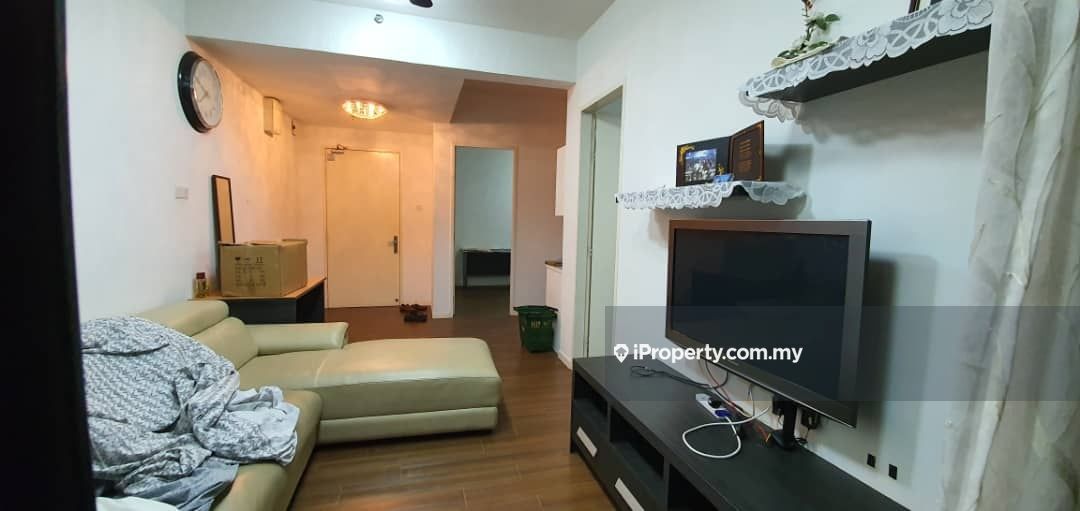 The Grand @ Kelana Damansara Suite, Kelana Jaya