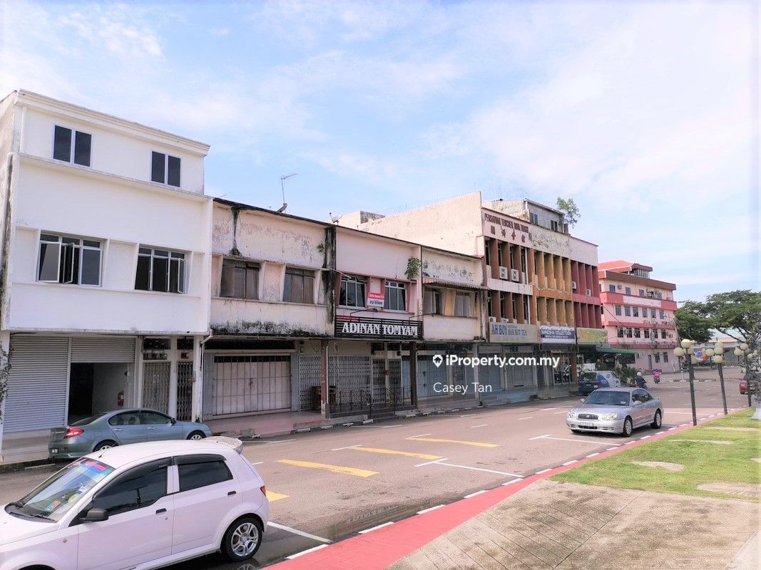 Pusat Perdagangan Kota Tinggi Bandar Pusat Perdagangan Kota Tinggi Corner Shop Kota Tinggi Corner Lot Shop Office For Sale Iproperty Com My