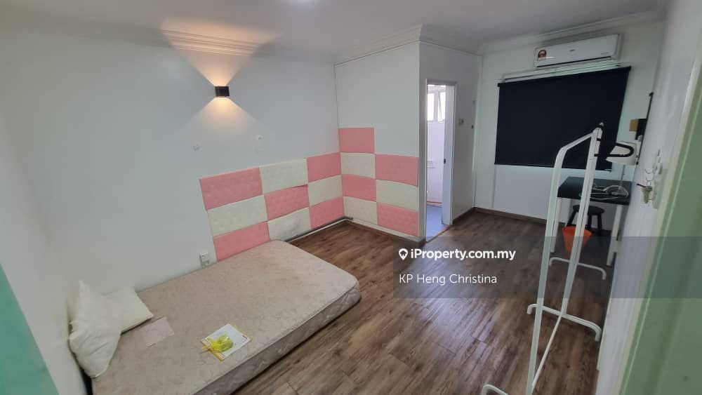 Hilir Kota, Melaka City for sale - RM185000 | iProperty Malaysia