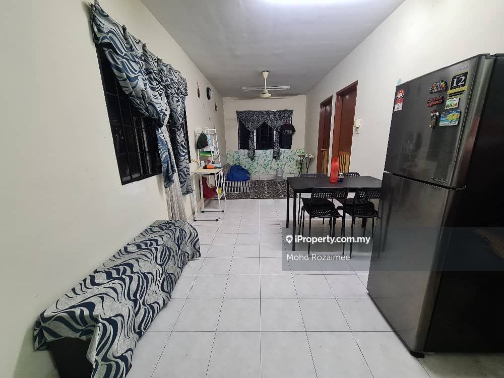 Flora Damansara Apartment Apartment 3 bilik tidur untuk disewa di