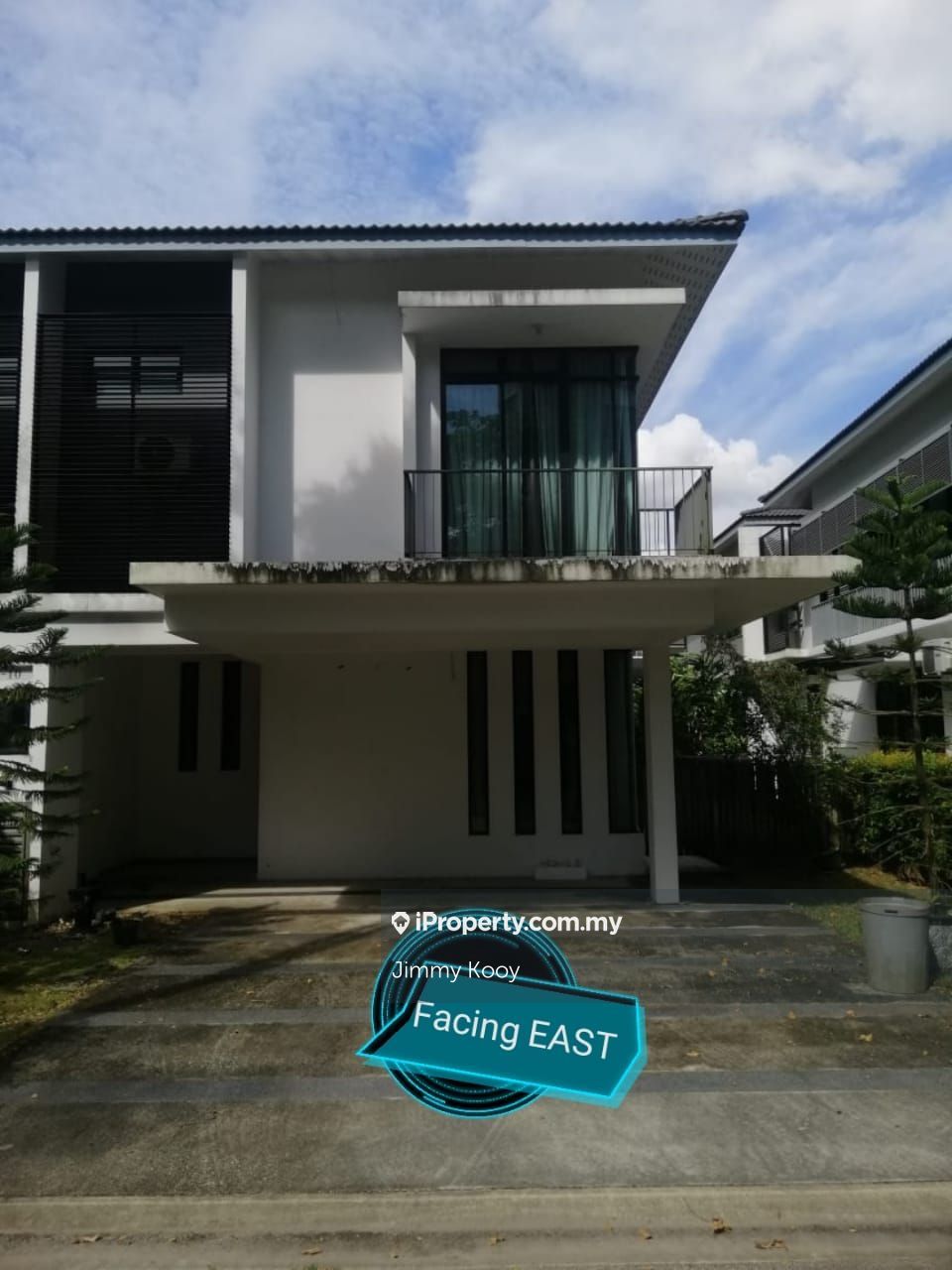 Senibong Cove Cluster, Senibong Cluster House 4 bedrooms for sale